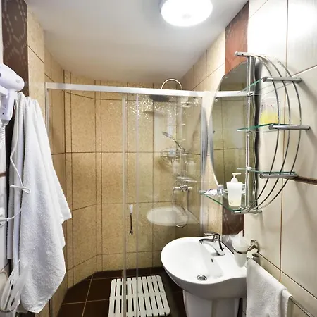 Pensiunea Caro Casa de hóspedes 3*
