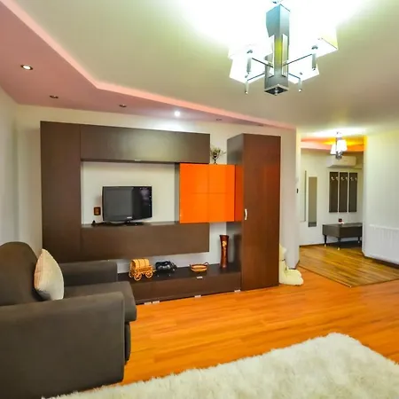 Casa de hóspedes Pensiunea Caro 3*