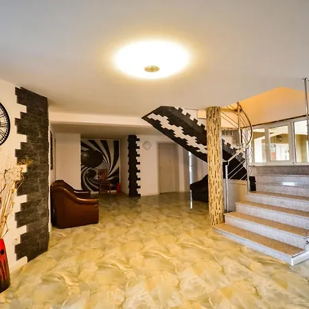 Pensiunea Caro 3* Deva