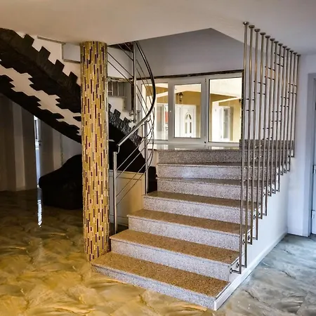Pensiunea Caro Casa de hóspedes Deva