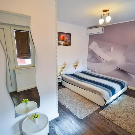 Pensiunea Caro 3* Deva
