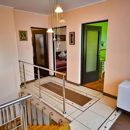 Casa de hóspedes Pensiunea Caro 3*