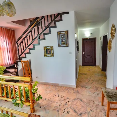 Pensiunea Caro Casa de hóspedes