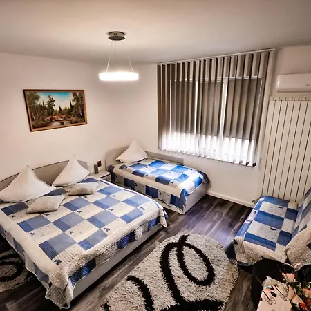 Pensiunea Caro 3* Deva