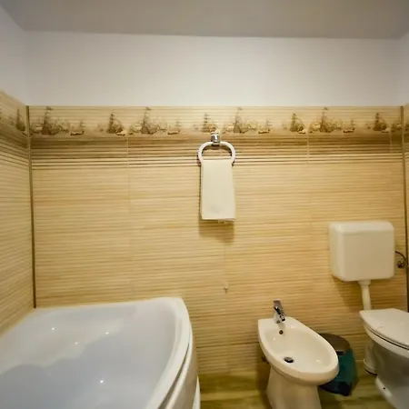 Pensiunea Caro Casa de hóspedes Deva
