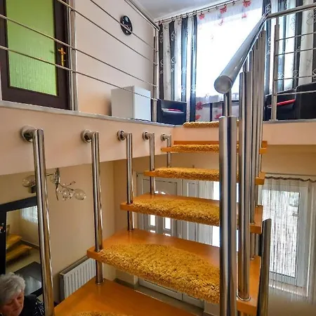 Pensiunea Caro 3* Deva