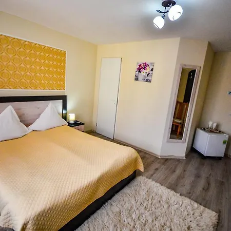 Pensiunea Caro 3* Deva