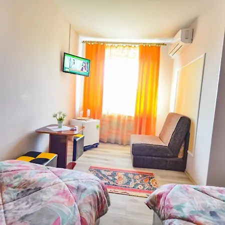 Casa de hóspedes Pensiunea Caro 3*