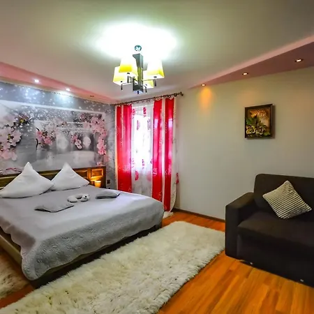 Pensiunea Caro Casa de hóspedes 3*
