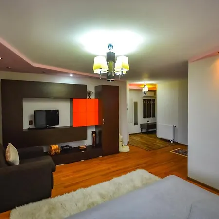 Casa de hóspedes Pensiunea Caro Deva